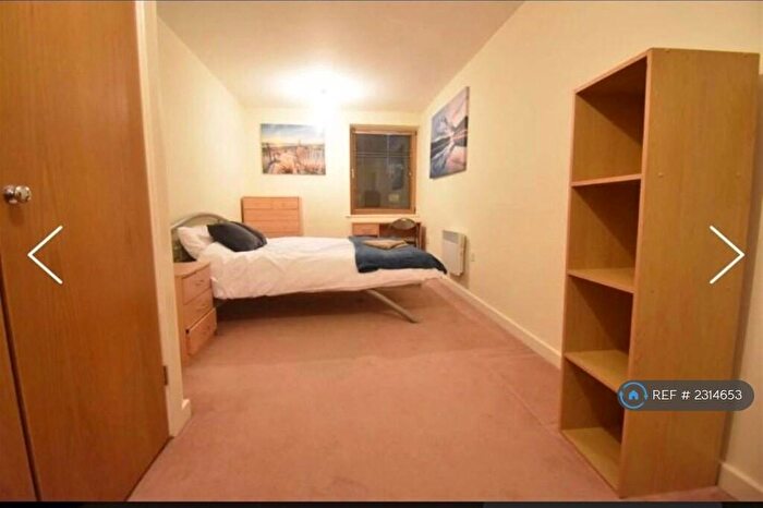 2 Bedroom Penthouse To Rent In Abbey Court, Coventry, CV1