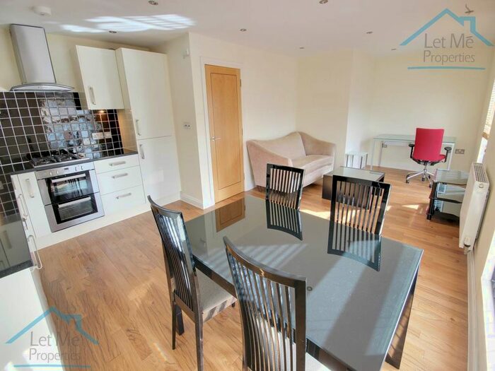 2 Bedroom Flat To Rent In Dane House, London Road, St Albans, AL1