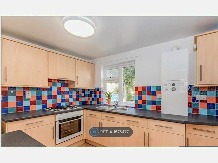 1 Bedroom Maisonette To Rent In Closemead Close, Northwood, HA6