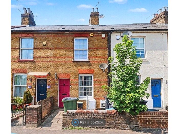 2 Bedroom Terraced House To Rent In Bridge Road, Orpington, BR5