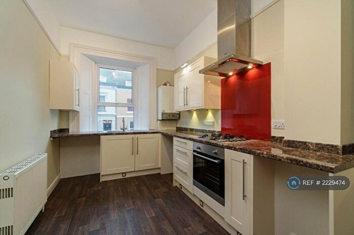 1 Bedroom Flat To Rent In Victoria Place, Stoke, Plymouth, PL2