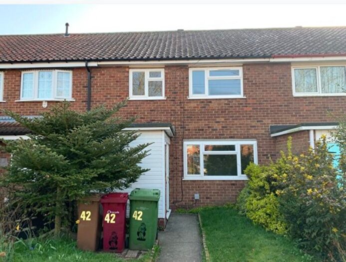 3 Bedroom Terraced House To Rent In Hallcroft Road, Haxey, DN9