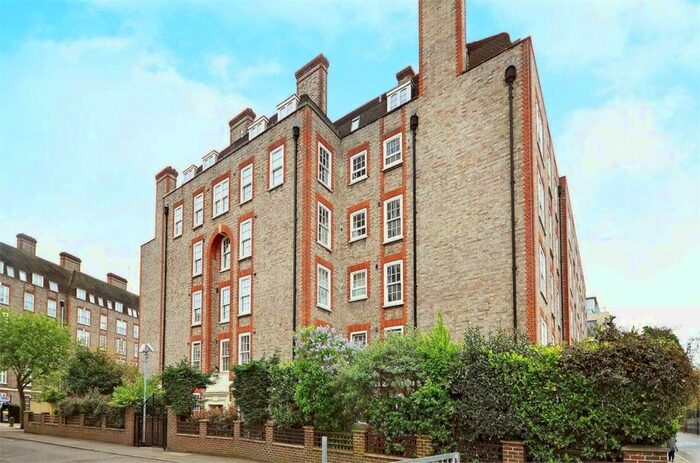 2 Bedroom Flat To Rent In Ebury Bridge Road, London, SW1W
