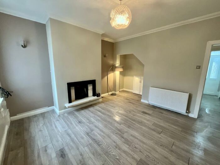 2 Bedroom Terraced House To Rent In Manor Street, Accrington, Lancashire, BB5