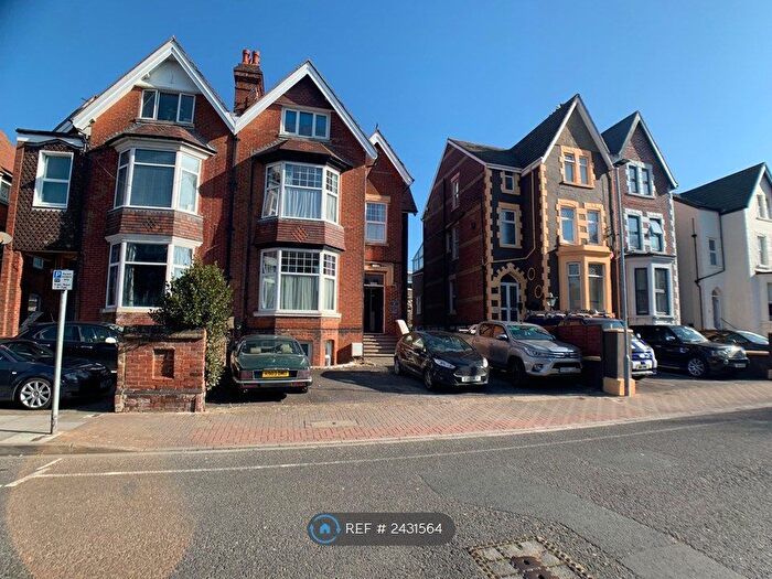 1 Bedroom Flat To Rent In Salisbury Road, Southsea, PO4