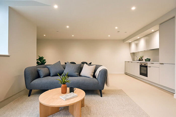 1 Bedroom Apartment To Rent In Roco, James Street, Liverpool, L2