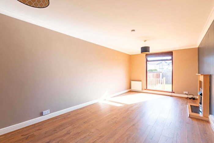 2 Bedroom Terraced House To Rent In L Meeting House Drive, Tranent, EH33