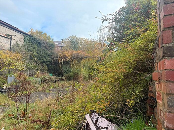 Land For Sale In Bridge Street, Colne, BB8