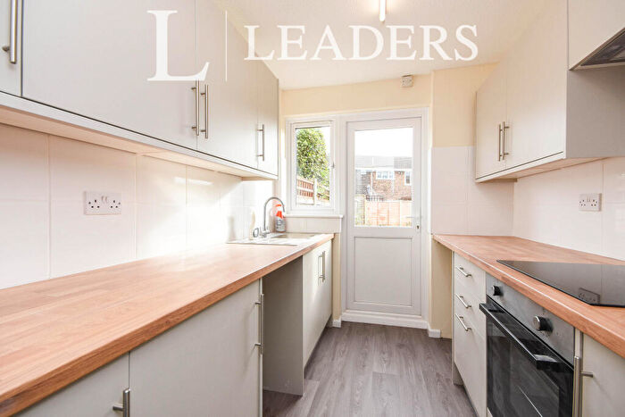 3 Bedroom Semi-Detached House To Rent In Rebecca Gardens, Silver End, Witham, CM8