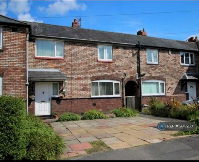 3 Bedroom Terraced House To Rent In Daneholme Road, Manchester, M19