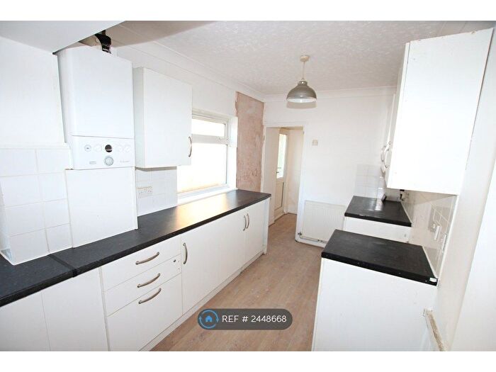 3 Bedroom Terraced House To Rent In Jefferson Road, Sheerness, ME12