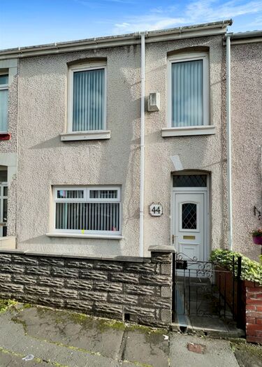 4 Bedroom House To Rent In Baglan Street, Port Tennant, Swansea, SA1