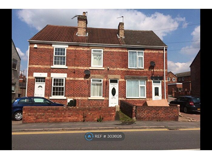 2 Bedroom Terraced House To Rent In Firth Road, Rotherham, S63