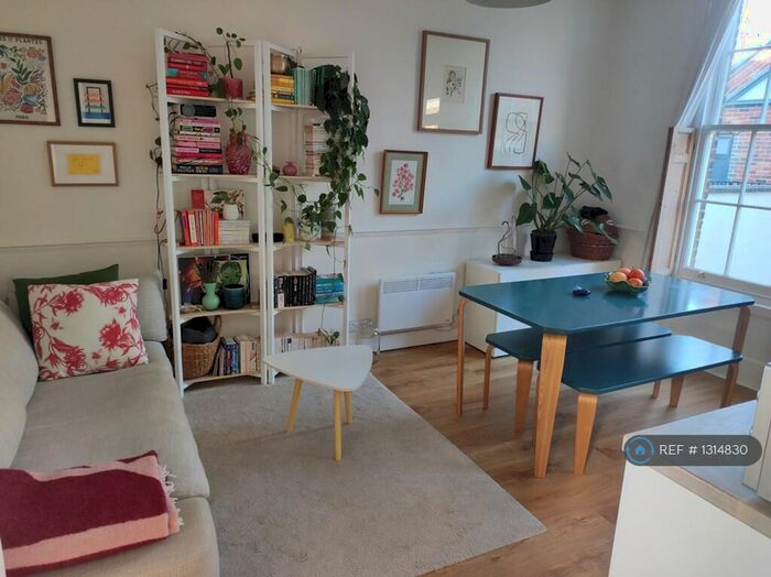 1 Bedroom Flat To Rent In Islington Park Street, London, N1