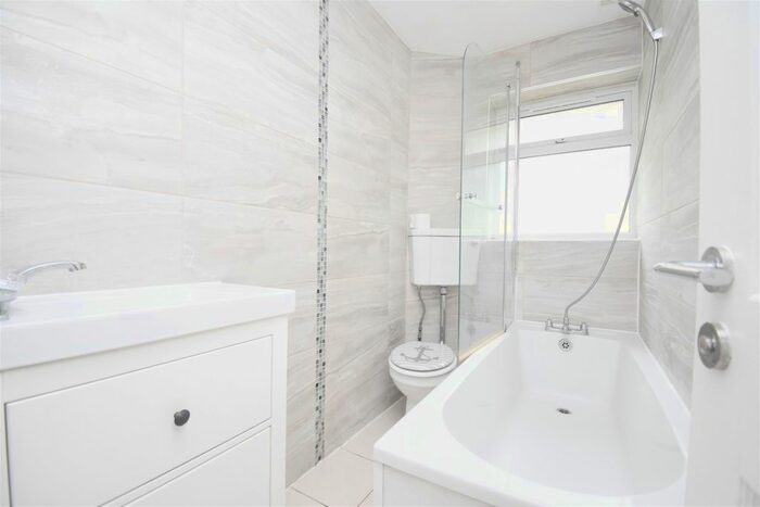 2 Bedroom Terraced House To Rent In Clive Road, Belvedere, DA17