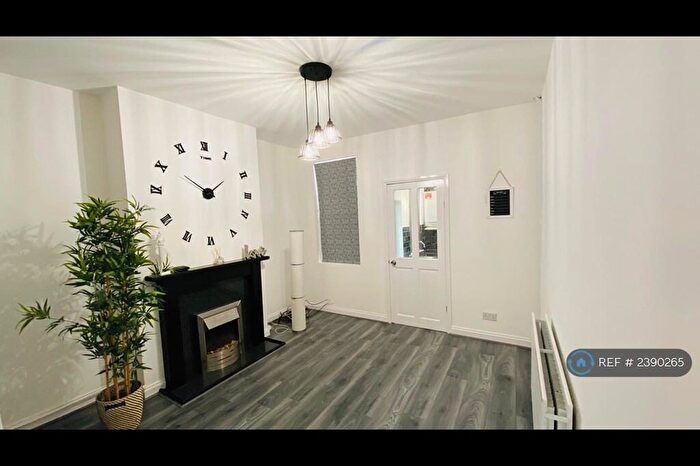 3 Bedroom Terraced House To Rent In Bolingbroke Road, Coventry, CV3