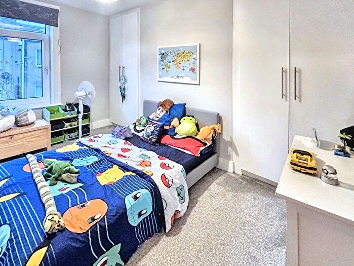 3 Bedroom Terraced House For Sale In Ridley Street, Cramlington, NE23
