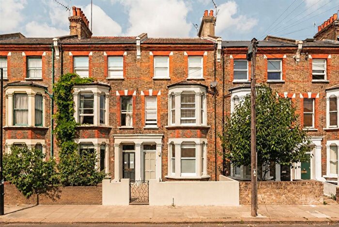 2 Bedroom Flat For Sale In Portnall Road, Maida Vale, W9