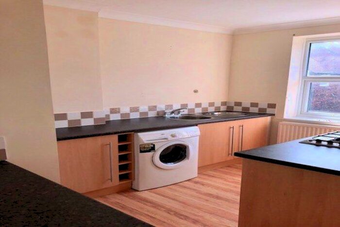 1 Bedroom Flat To Rent In Beechfield Road, Ellesmere Port, CH65