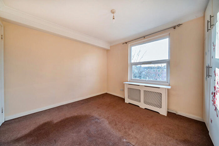 1 Bedroom Apartment For Sale In Eastdown Park, London, SE13