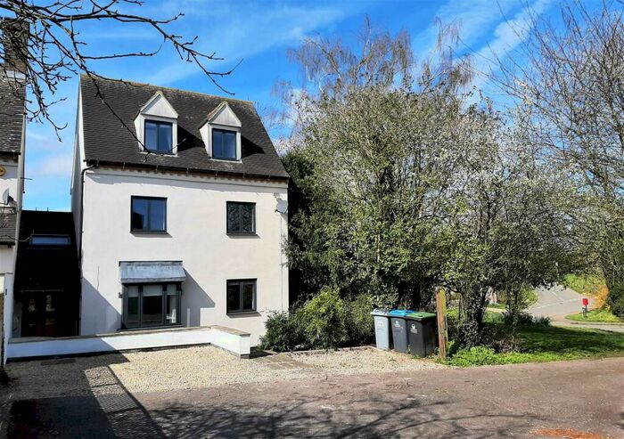 4 Bedroom House To Rent In Larkrise, Stonesfield, OX29