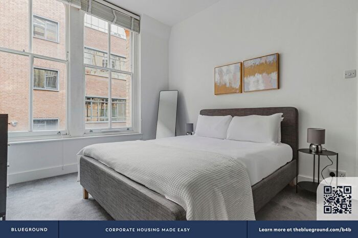 2 Bedroom Flat To Rent In Clerkenwell, London, EC1V