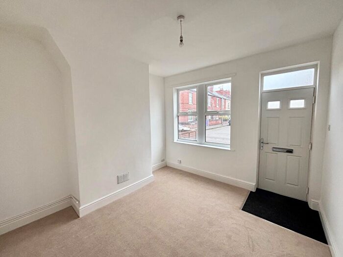 2 Bedroom House To Rent In Canal Street, Long Eaton, Nottingham, NG10