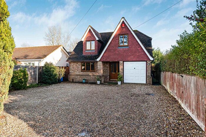 5 Bedroom Detached House For Sale In Money Row Green, Holyport, Maidenhead, SL6