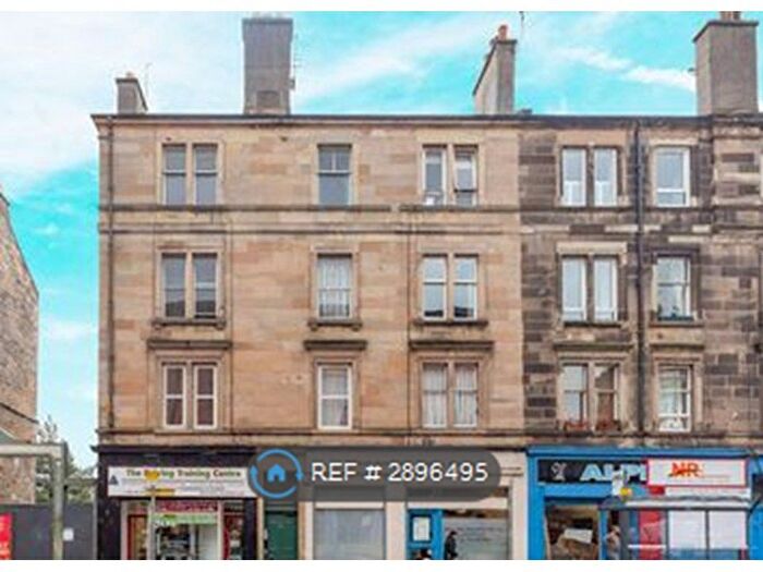 2 Bedroom Flat To Rent In Great Junction Street, Edinburgh, EH6