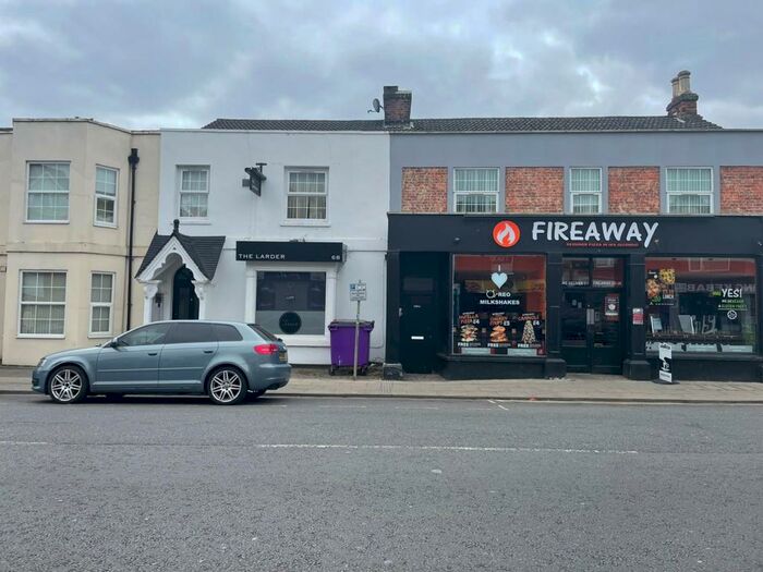 1 Bedroom Flat To Rent In Tavistock Street, MK40