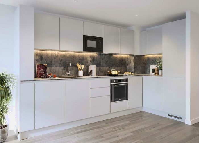 2 Bedroom Apartment For Sale In Trinity Way, Manchester, M3