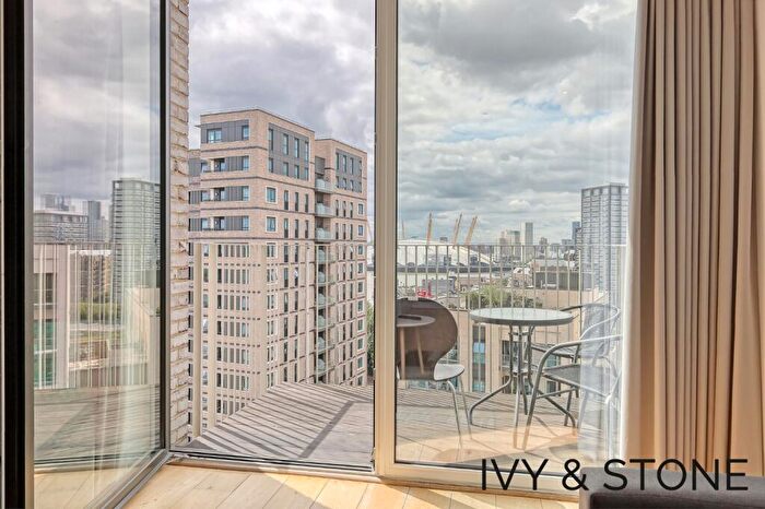 2 Bedroom Apartment To Rent In Caxton Street North, London, Greater London, E16