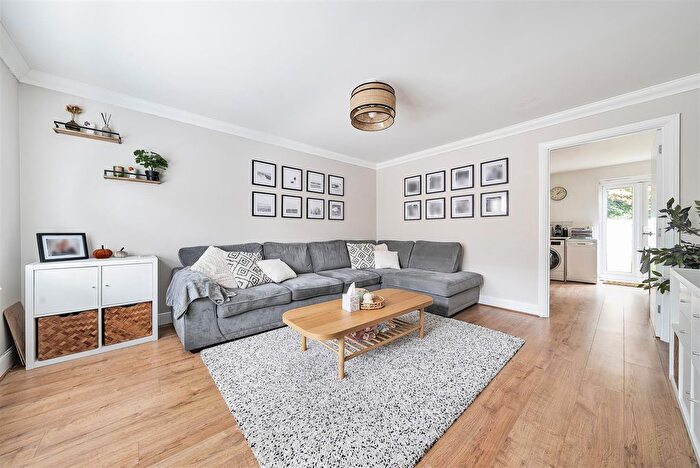 3 Bedroom Terraced House For Sale In The Grange, Langton Green, Tunbridge Wells, TN3