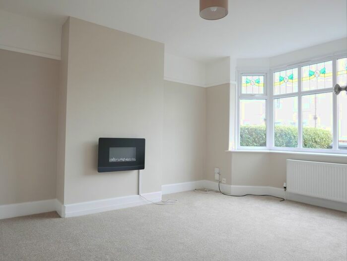 3 Bedroom Terraced House To Rent In Mill Lane, York, YO31
