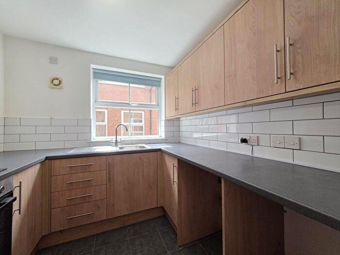 2 Bedroom Apartment To Rent In Chester House, Station Hill, Thurston, IP31