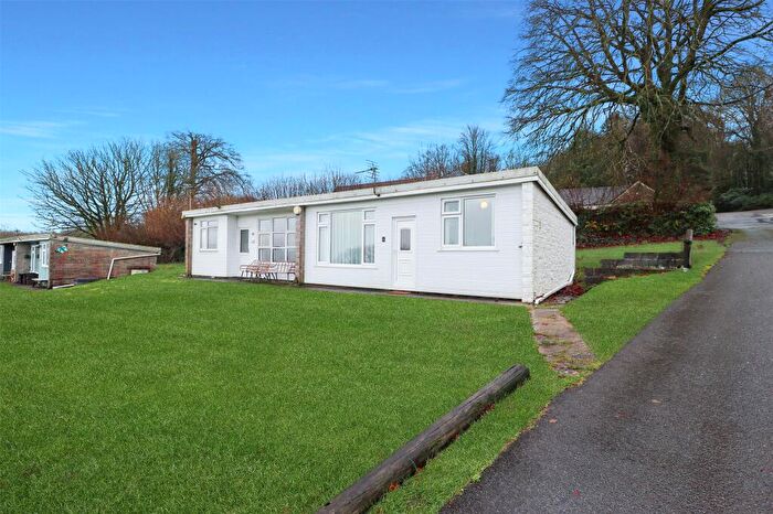 2 Bedroom Bungalow For Sale In Bucks Cross, Bideford, Devon, EX39