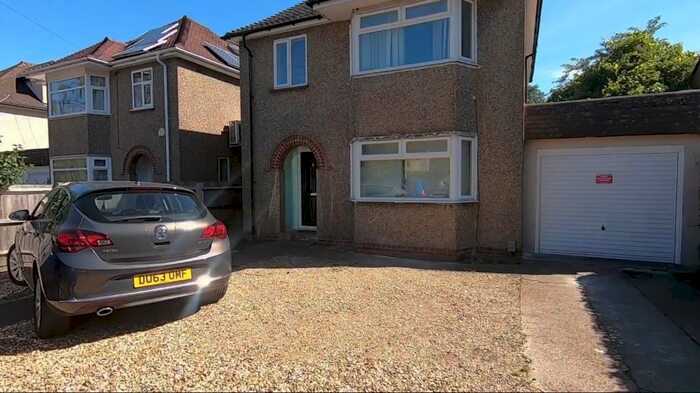 4 Bedroom Detached House To Rent In Headley Way, Headington, Oxford, Oxford, OX3