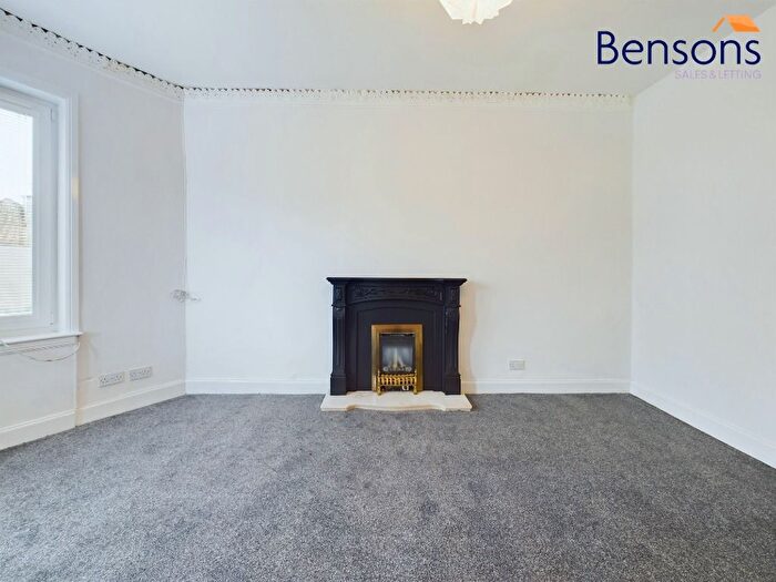 1 Bedroom Flat To Rent In Crathie Drive, Partick, Glasgow, G11