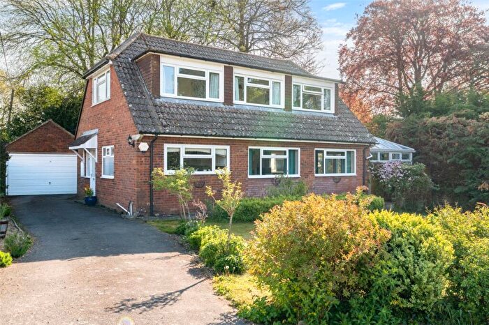 3 Bedroom Detached House For Sale In Tarrant Keyneston, Blandford Forum, Dorset, DT11