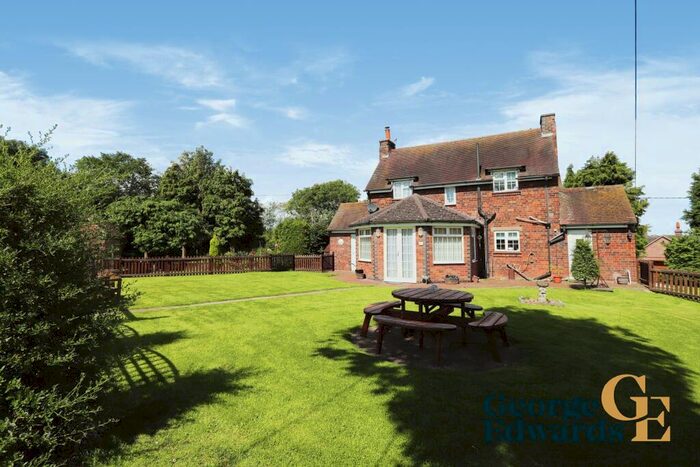 3 Bedroom Detached House For Sale In Main Street Norton Juxta, CV9