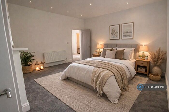 2 Bedroom Flat To Rent In Thorburn Road, Wirral, CH62