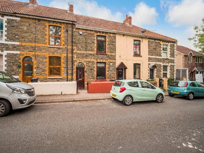 3 Bedroom Terraced House To Rent In Woodside Road, Kingswood, Bristol BS15