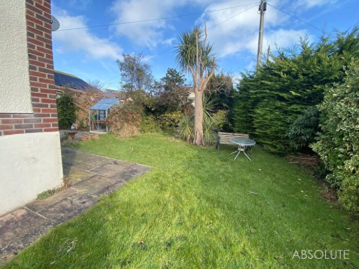 2 Bedroom Detached Bungalow To Rent In Cross Park, Brixham, TQ5