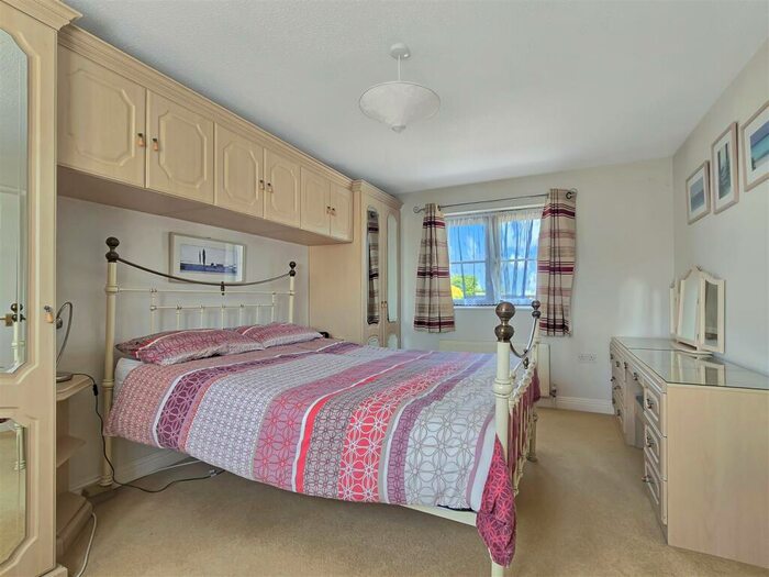 3 Bedroom House For Sale In Church Park, Yarnscombe, Barnstaple, EX31