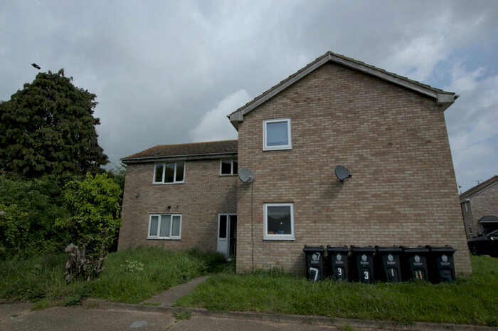 Studio To Rent In Clacton-on-Sea, CO16