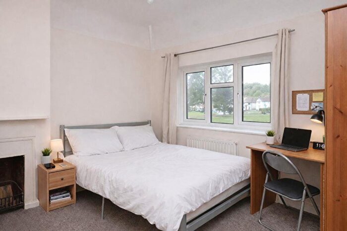 6 Bedroom Terraced House To Rent In The Avenue, Brighton, BN2