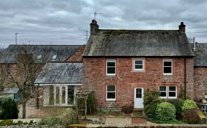 4 Bedroom Semi-Detached House For Sale In Catterlen, Penrith, CA11