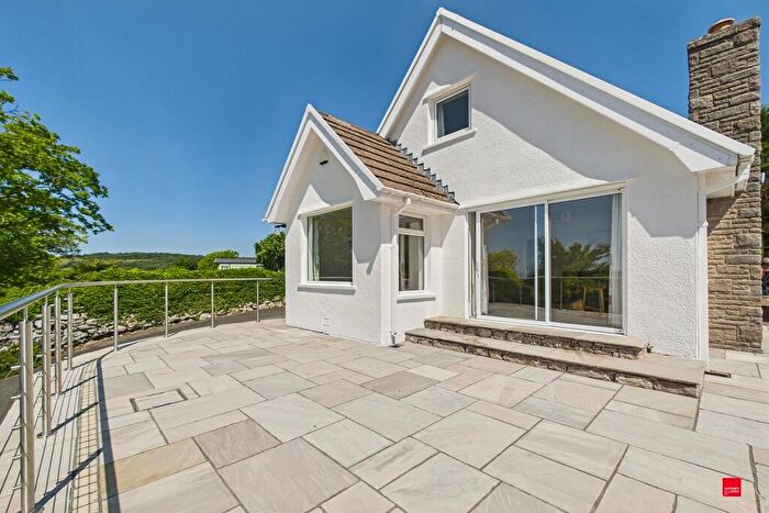 3 Bedroom Detached House To Rent In Wallings Lane, Silverdale, Lancashire, LA5
