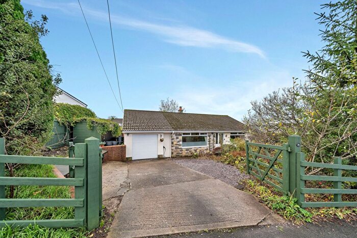 2 Bedroom Detached Bungalow For Sale In Greenmeadow, Machen, CF83