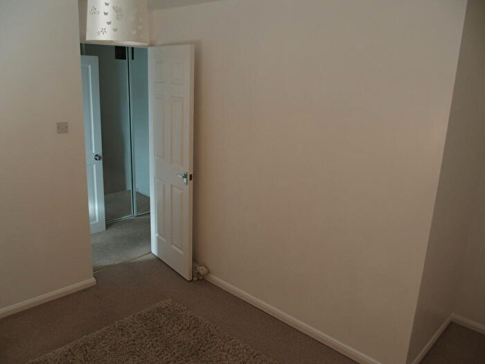 1 Bedroom Terraced House To Rent In Haining Gardens, Mytchett, Camberley, GU16